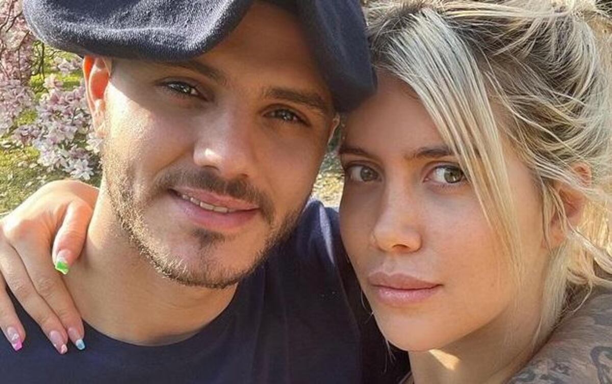 En medio de la separación con Wanda Nara, se viralizaron los tatuajes de Icardi