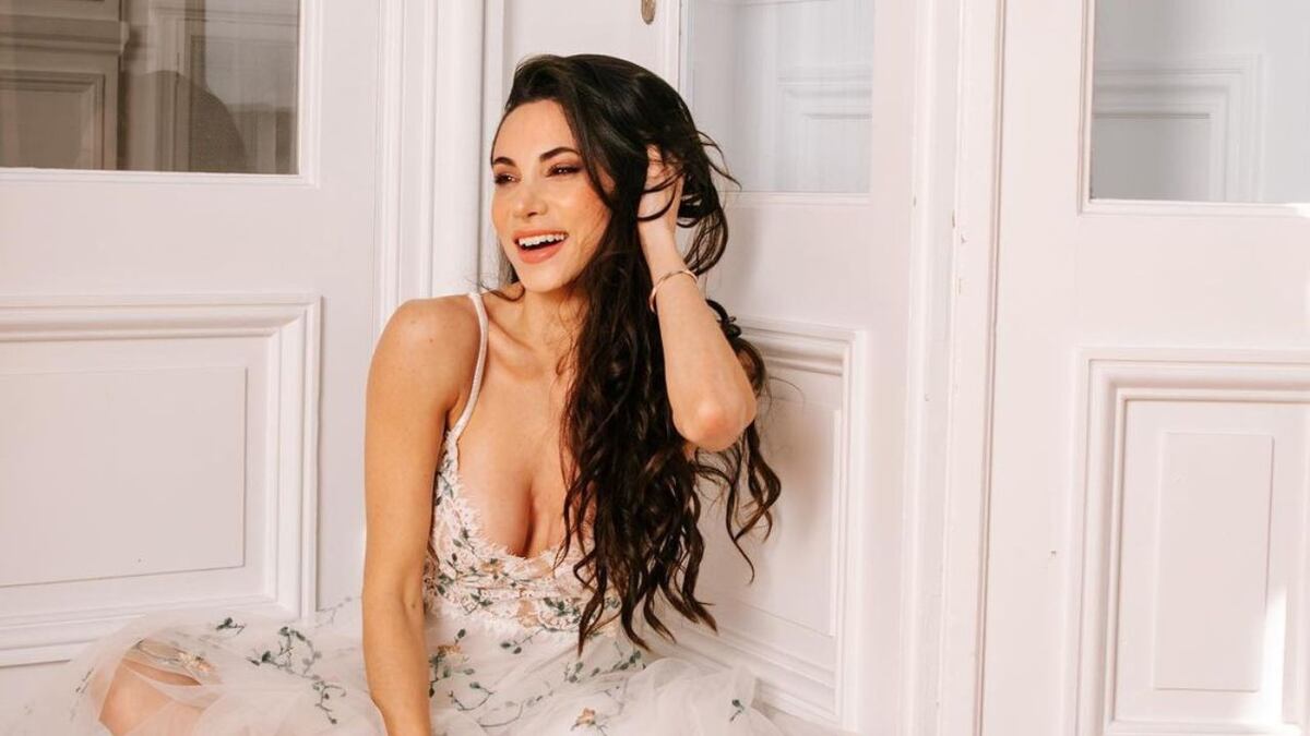 Magui Bravi revela sus perfumes favoritos para conquistar en la intimidad