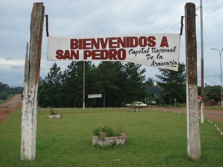 Restringen actividades en San Pedro por aumento en los casos de Coronavirus