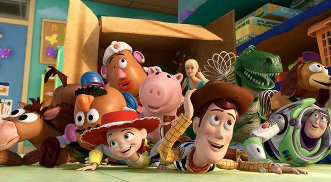 Toy Story