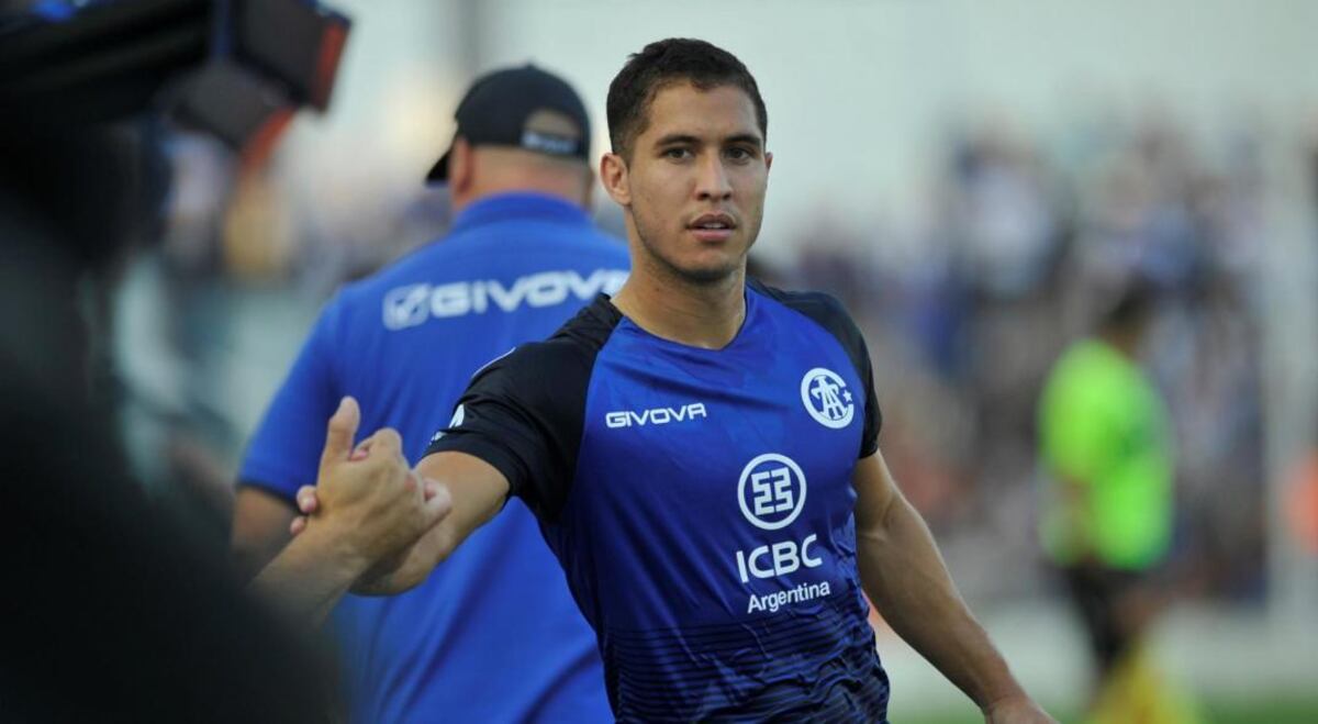 Tras la polémica con Talleres, José Mauri seguirá su carrera en la MLS
