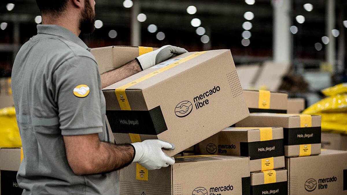 Mercado Libre abrió nuevas ofertas de empleo en Argentina: requisitos y cómo postularse paso a paso