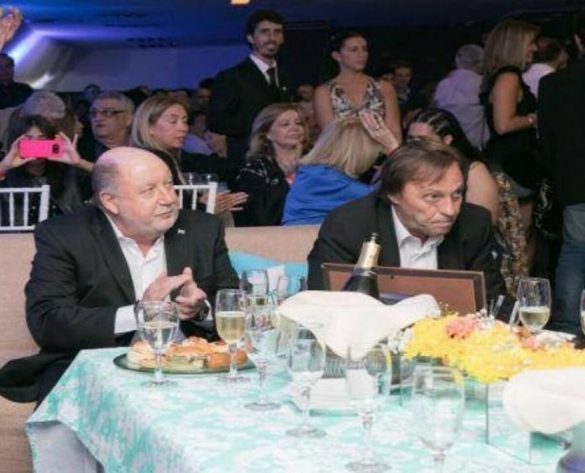 Entre Ríos: dirigentes políticos despiden a Sergio Varisco