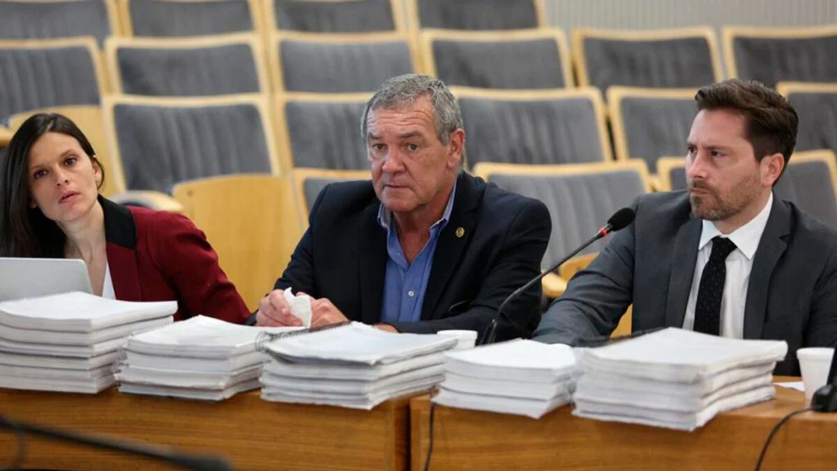 Río Cuarto: piden juzgar la muerte de Nora Dalmasso con perspectiva de género