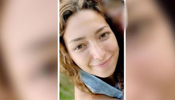 La última vez que vieron a Agustina Martínez Bennassar fue el pasado 26 de enero.