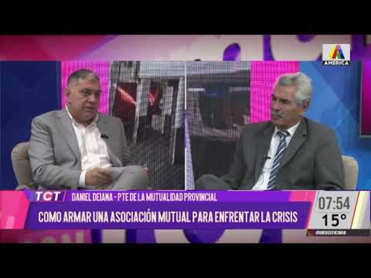 Cómo crear una mutualidad: una alternativa a la crisis