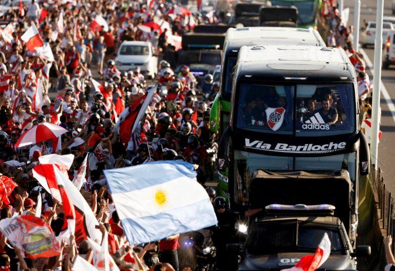 (Foto: Martin Acosta/REUTERS)