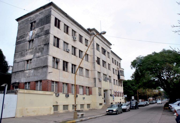 Policías ayudaron a salvar la vida de una bebé. (Archivo)