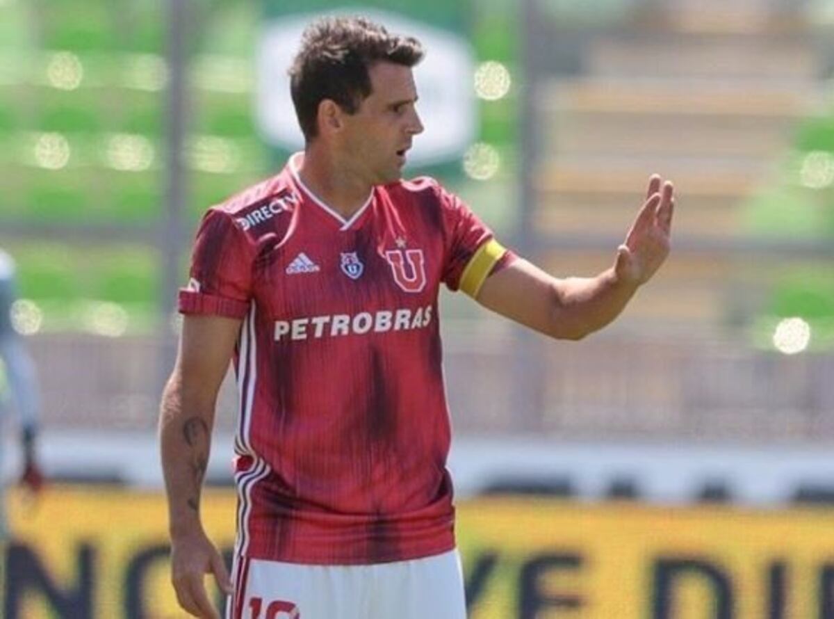 Walter Montillo y una pérdida terrible: su padre y su abuelo fallecieron en una semana