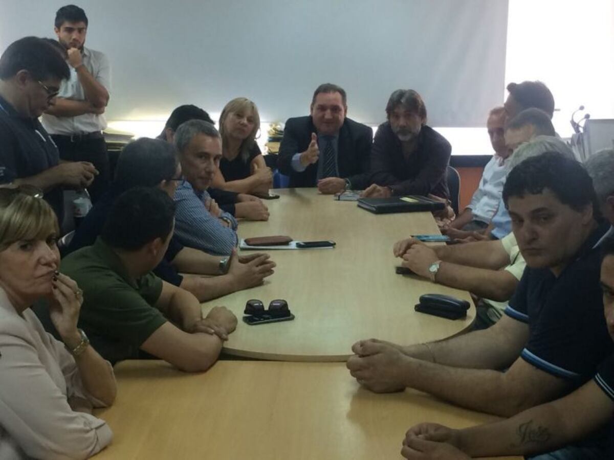 Dictaron la conciliación obligatoria tras el envío de telegramas de despido en Vassalli