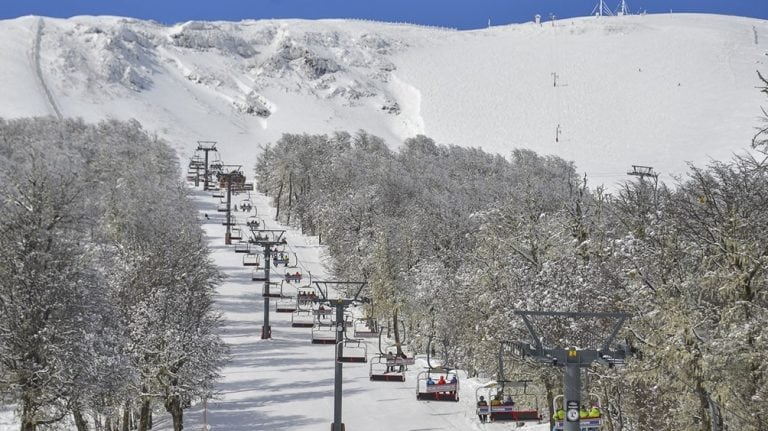 Cerro Chapelco (web).