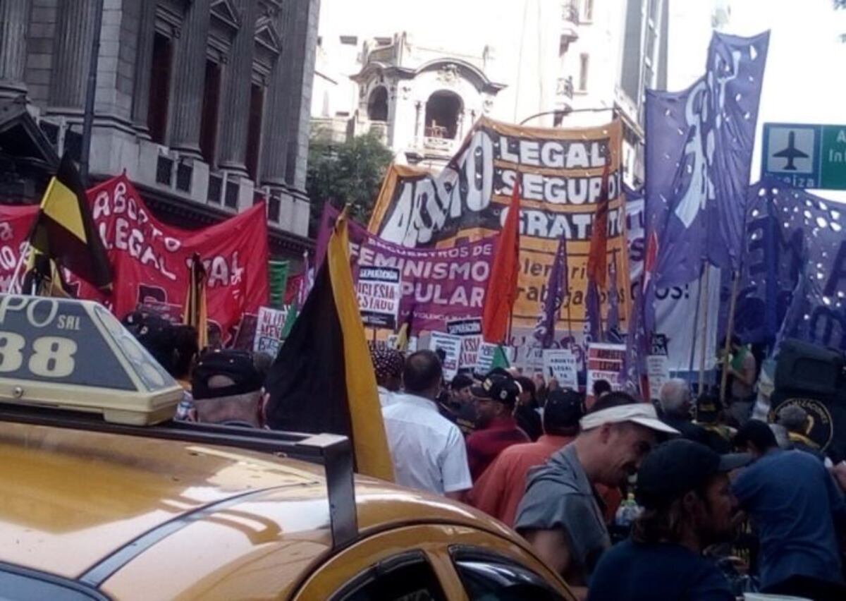 Estos son los principales cortes que afectan el tránsito en la Ciudad
