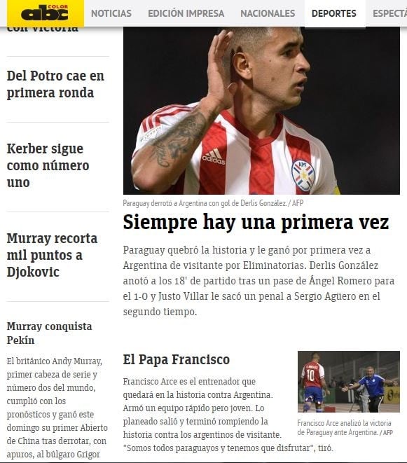 Tapa paraguay 2