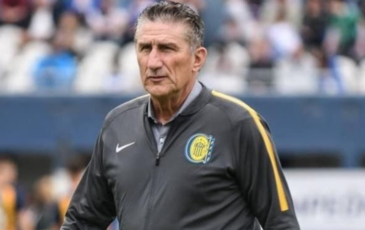 Bauza contra los directivos de Central: "Se equivocaron y tomaron una decisión apresurada"