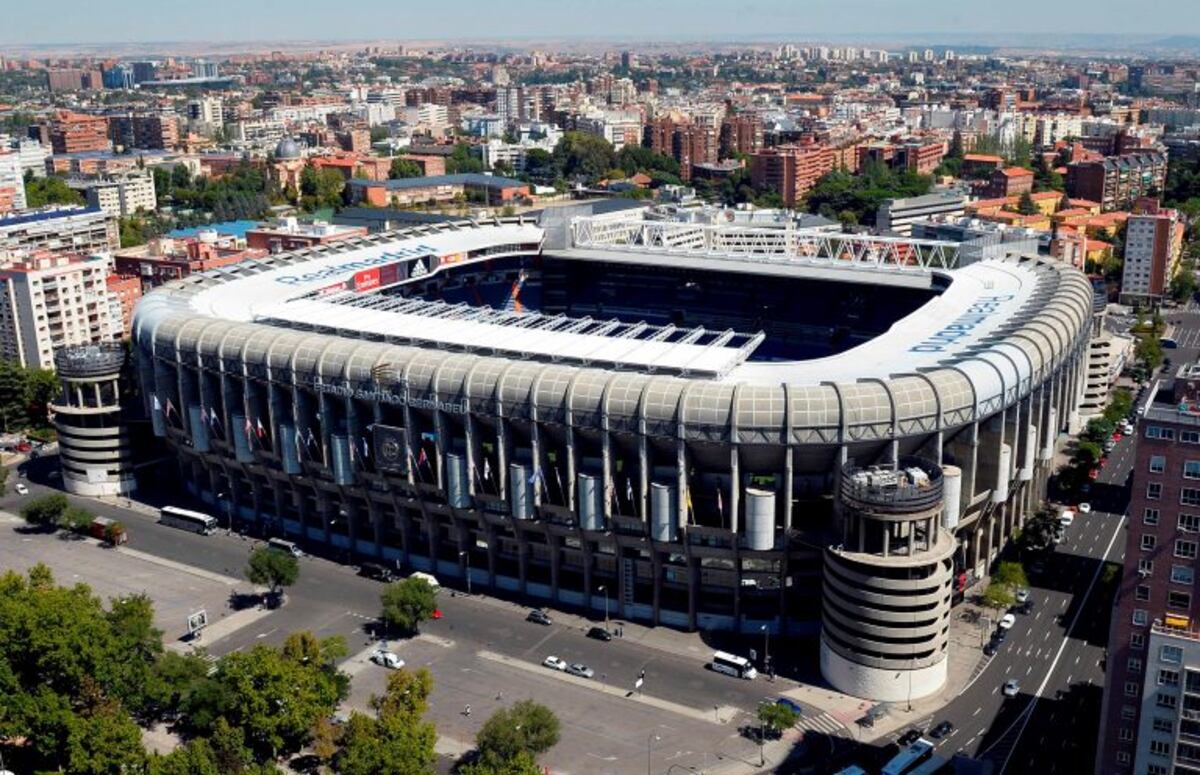 Confirmado: la Superfinal se jugará en Madrid el 9 de diciembre y con las dos hinchadas