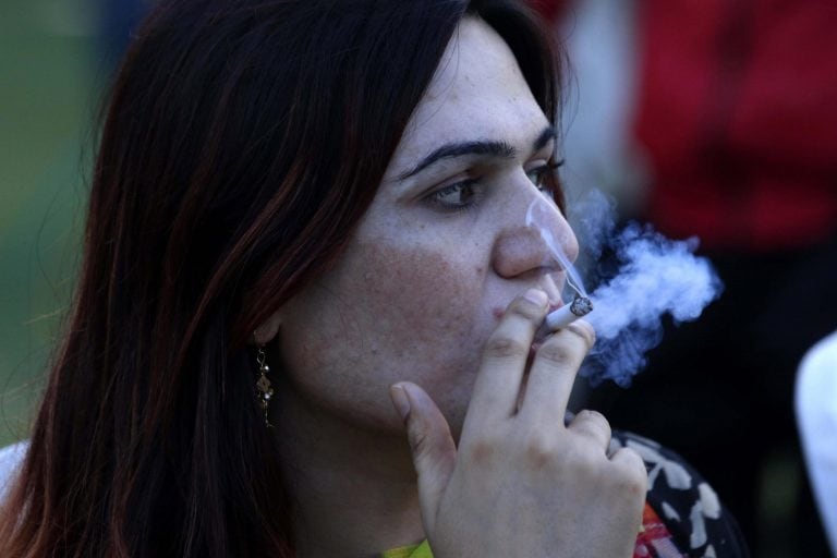 Chubut participó del encuentro Programa Nacional de Control de Tabaco”.