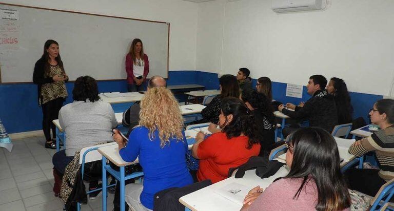 Curso de Manipulación de Alimentos