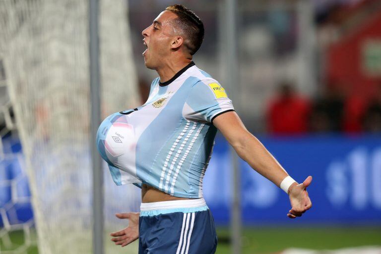 Ramiro Funes Mori.