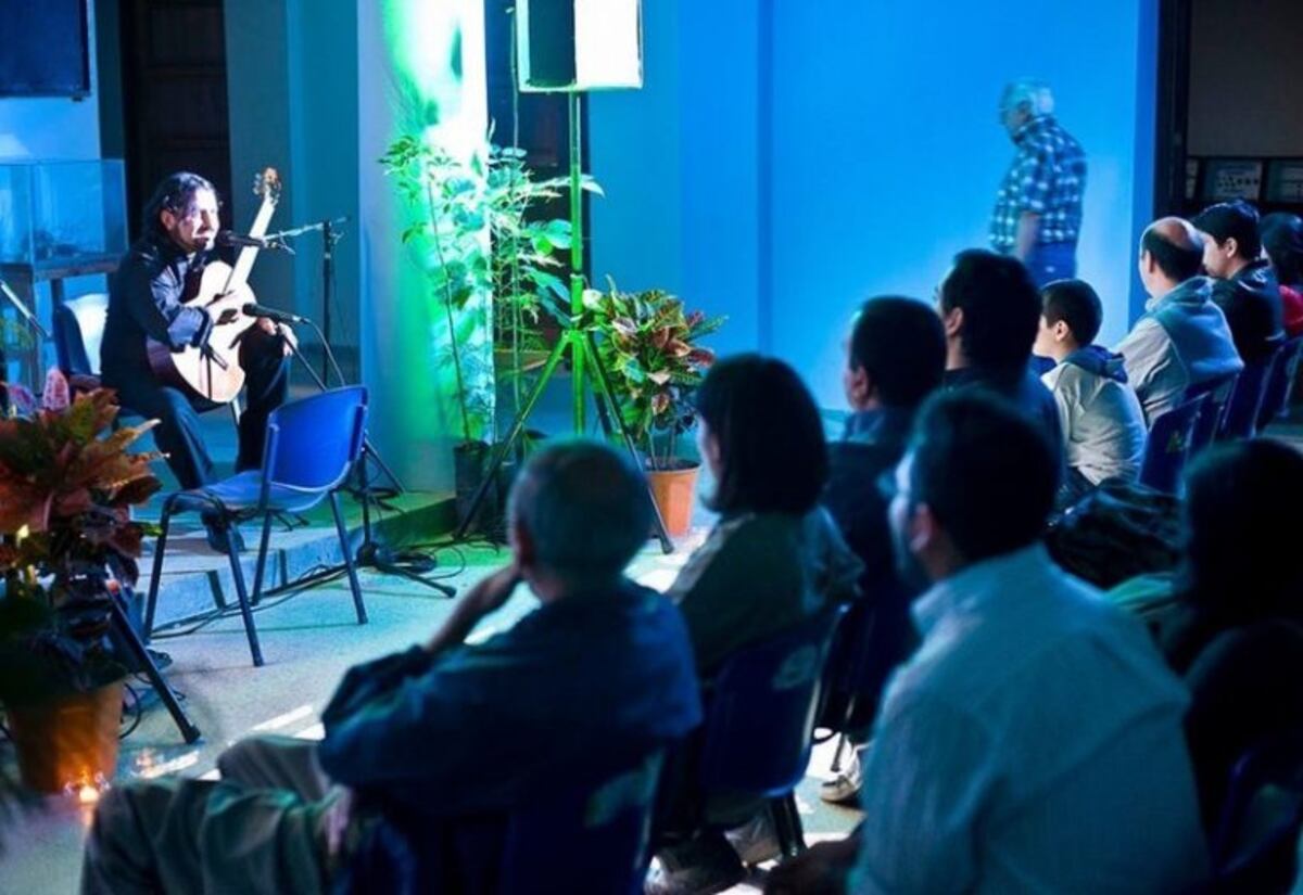 El COE de la provincia es el único que puede autorizar eventos culturales