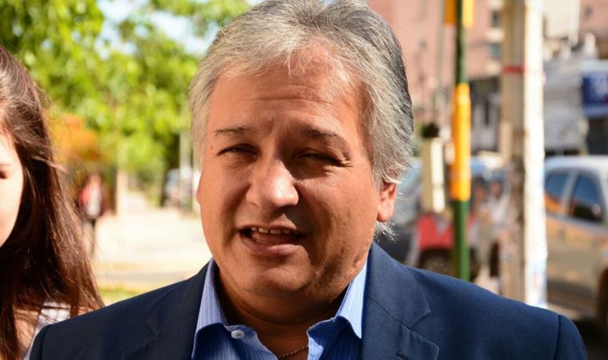 Néstor Bosetti: "se necesitan medidas de fondo y es lo que no pasó"