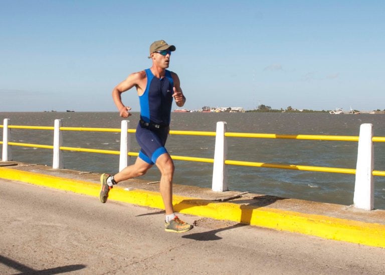 Triatlón Arroyo Pareja