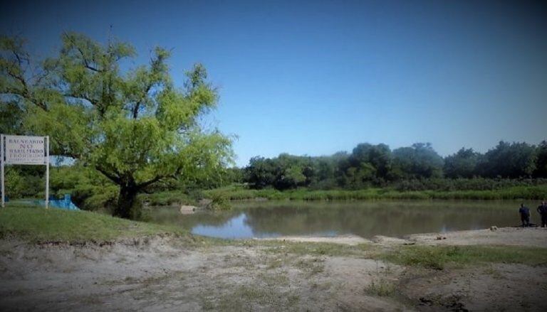 Balneario Villaguay
Crédito: Villaguay Noticias