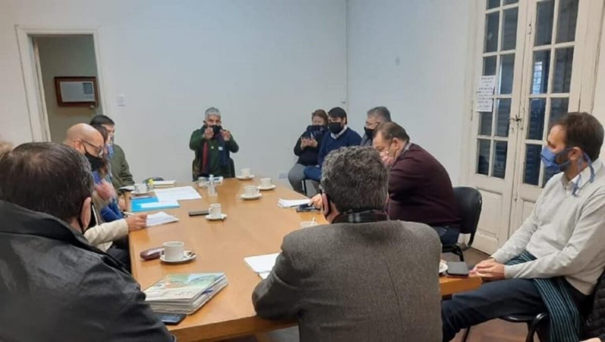 Realizarán operativo de detección precoz de coronavirus en Villa Constitución