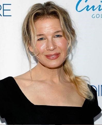 Reneé Zellweger reconoció que se sometió a algunos retoques estéticos pero criticó a los medios de comunicación por abordar el tema como una noticia relevante