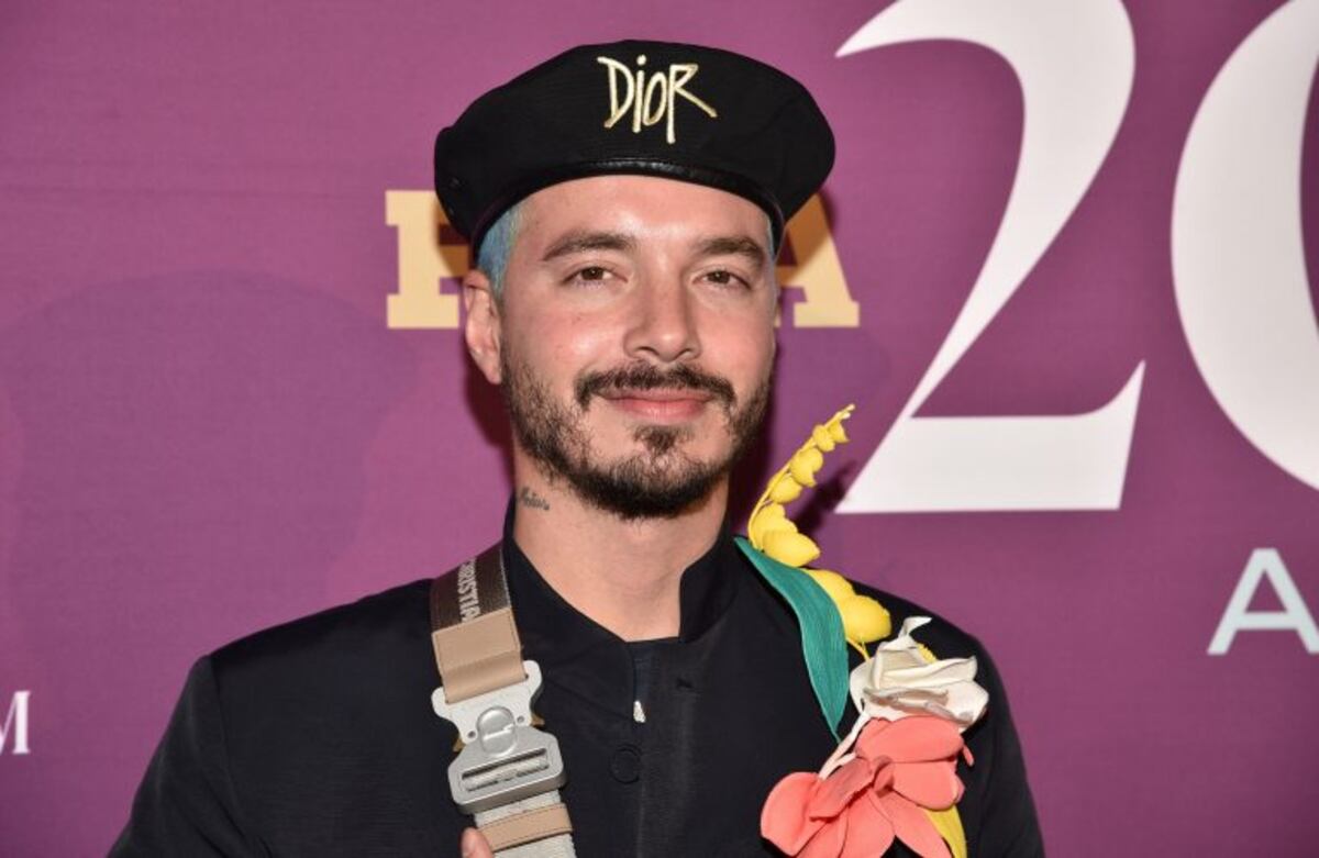 J Balvin reveló que tiene coronavirus y se está recuperando: "Fueron días muy difíciles"