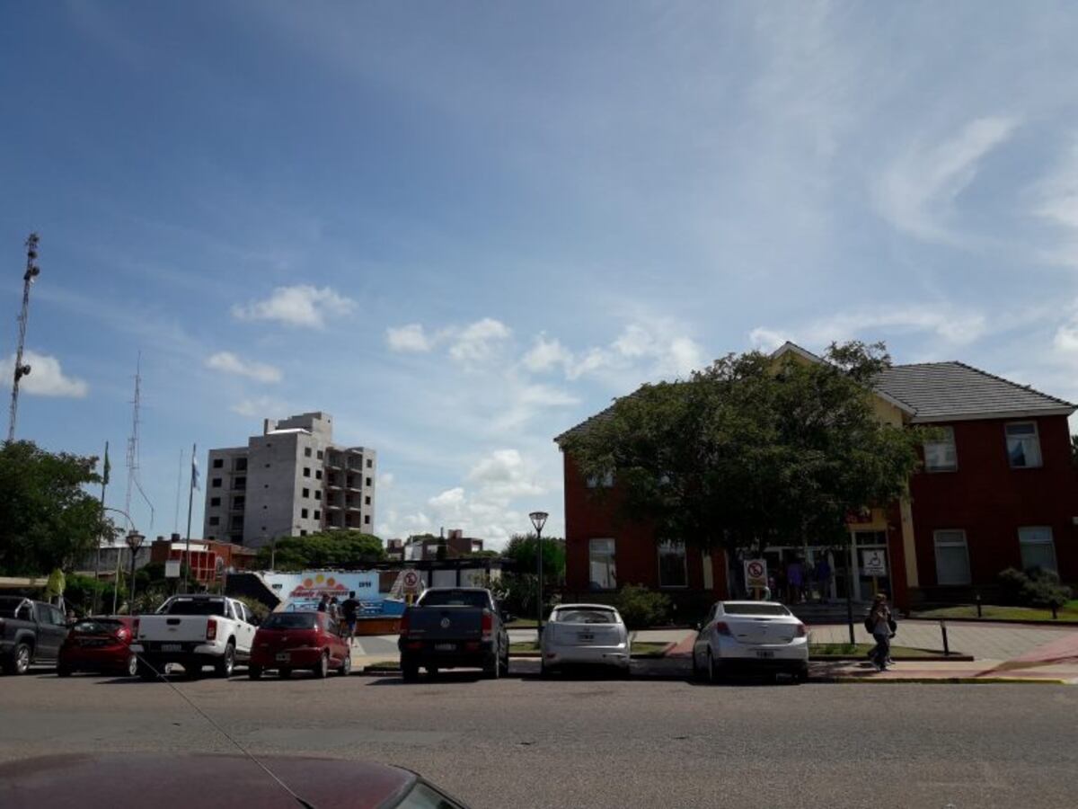 La UNS aportará estudios para la planificación urbanística sustentable de Monte