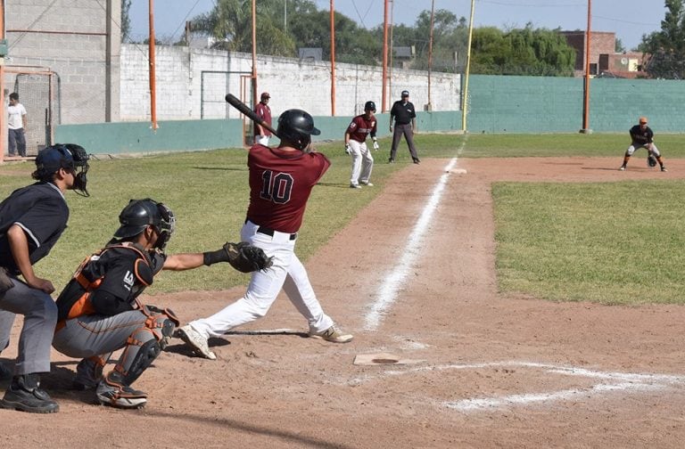 Los Infernales gritaron campeones y dejaron al béisbol salteño en lo más alto. (Extra Inning)