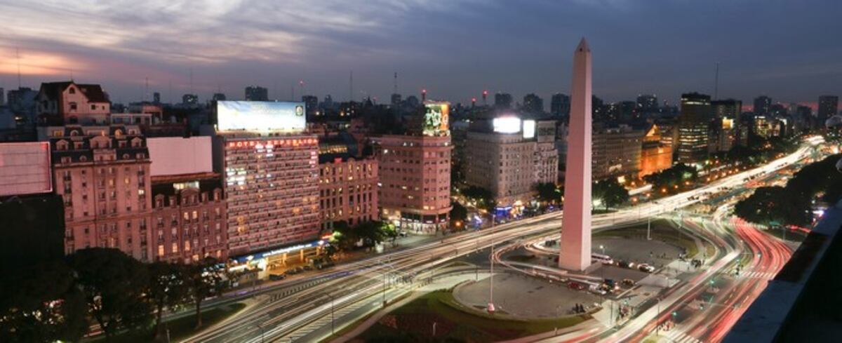 Lanzan Conociendo BA Digital, un recorrido virtual por la Ciudad de Buenos Aires