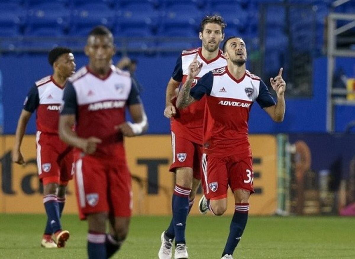 La dirigencia de Newell's iría en busca de un delantero surgido en el club y que juega en la MLS