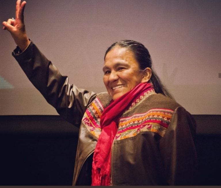 Milagro Sala