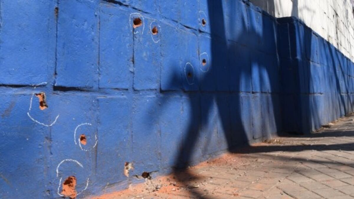 Newell's repudió el ataque sufrido por un dirigente y exigió respuestas de la Justicia