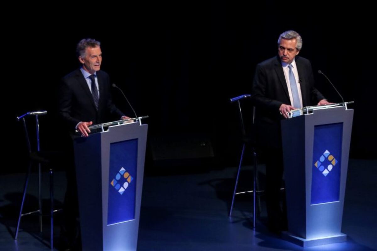 Macri derrota a Alberto Fernández en Santa Fe, según las mesas testigo socialistas
