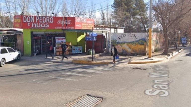 Supermercado Don Pedro