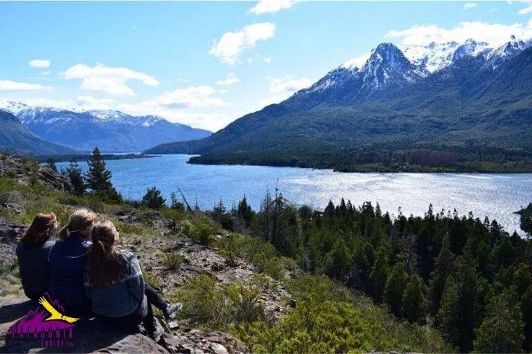 El Calafate la patagonia como destino turístico