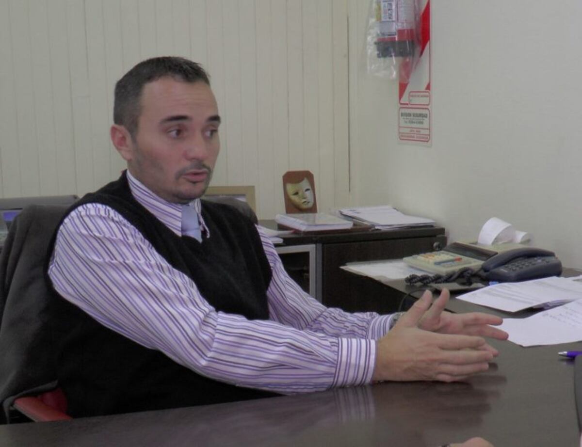 Freyre: la Mutual del 9 de Julio Olímpico lanzó créditos a tasa cero
