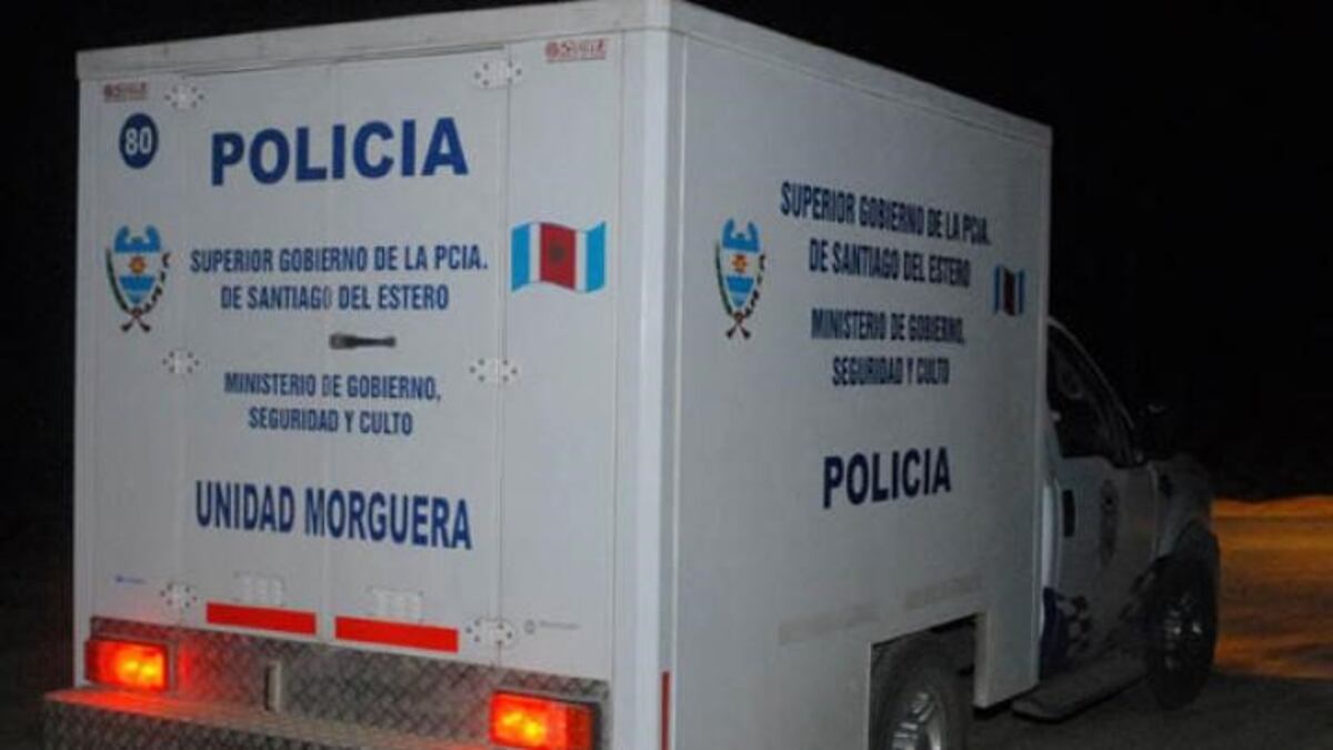El médico de la Policía confirmó que el mecánico recibió 12 disparos