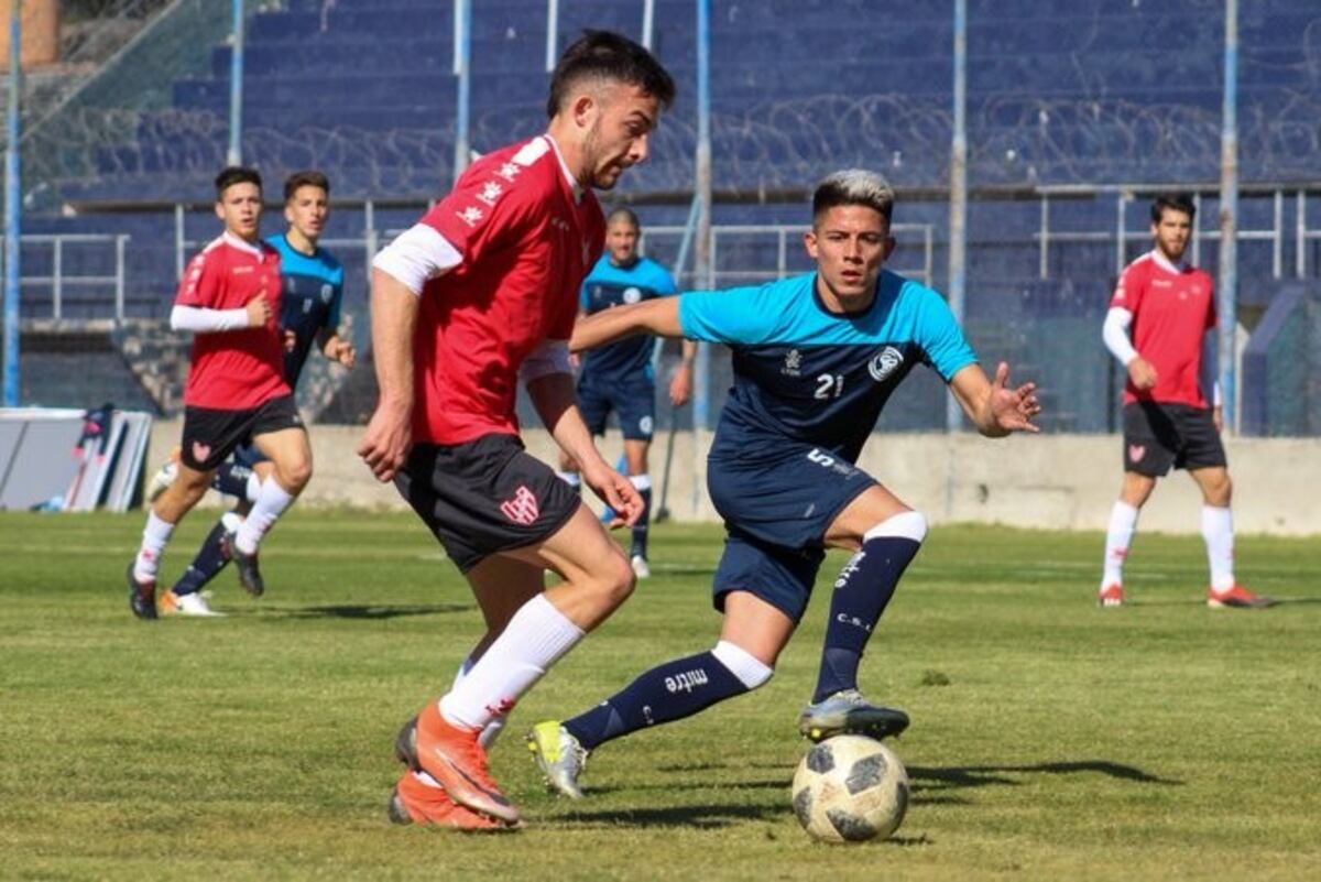 Instituto sigue sin ganar en la pretemporada: se trae un empate y una derrota de Mendoza