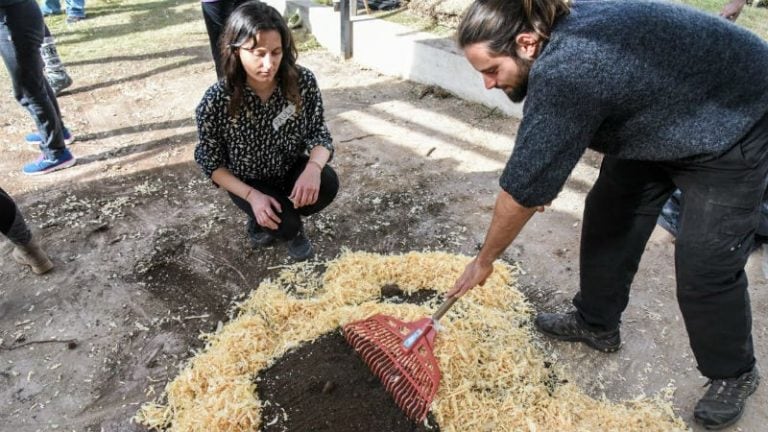 Alta Gracia, primer municipio sustentable de la provincia