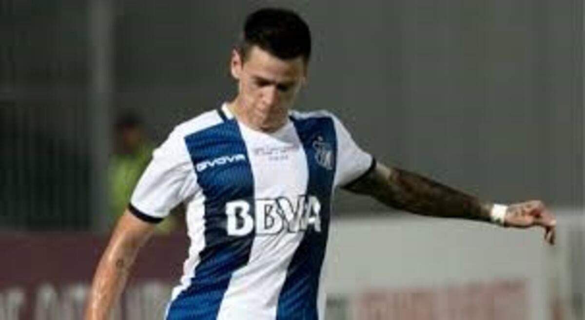 Leo Godoy asoma con chances de ser titular en Mendoza