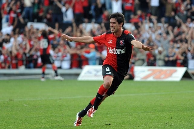 Pablo Pérez está a un paso de Newell's