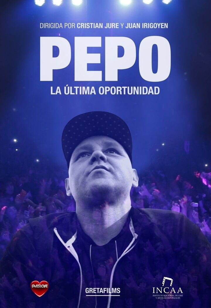 Pepo.