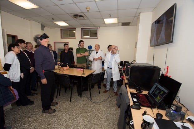 Córdoba se sumó a la red de telemedicina del Hospital Garrahan.