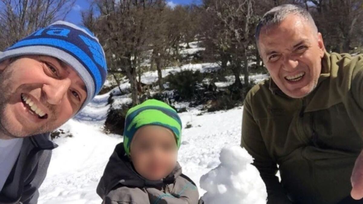 Una mendocina les prestó el vientre para que tengan un hijo y ahora la Justicia dice que la madre es ella