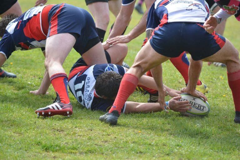 Rugby fueguino