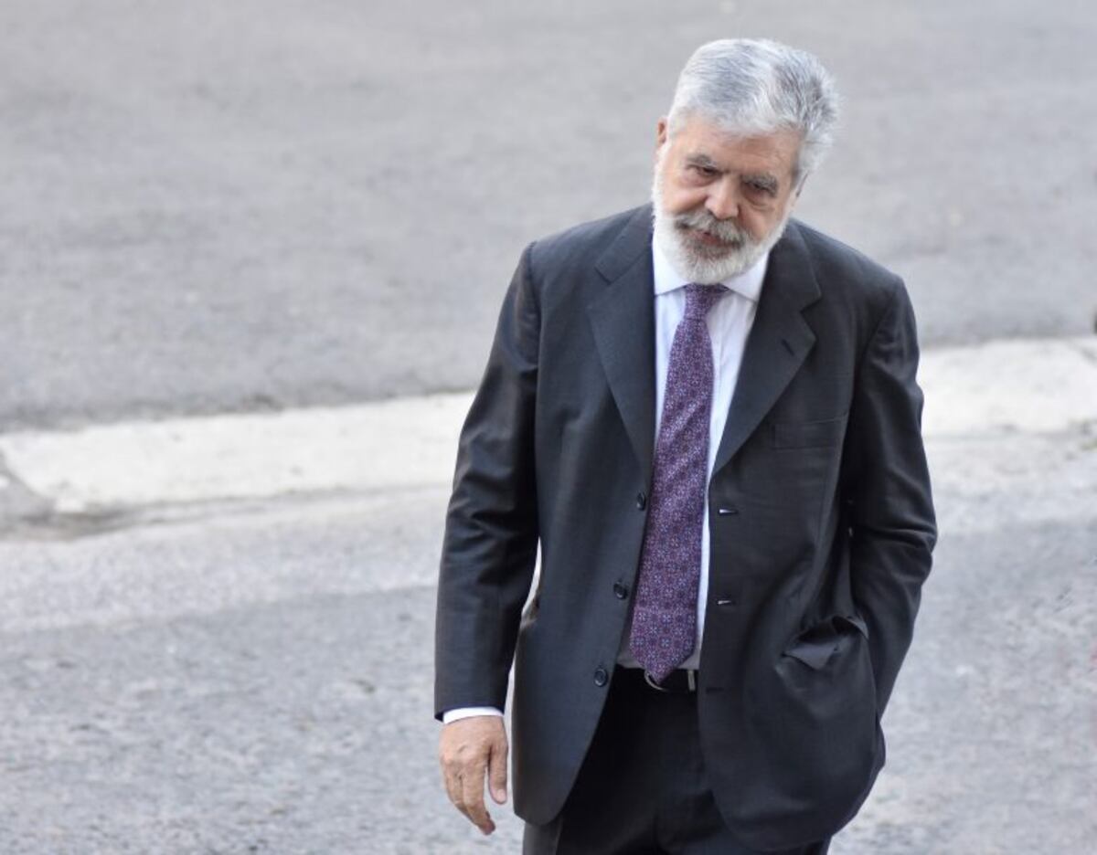 El juez ya le pidió al Congreso el desafuero de Julio De Vido
