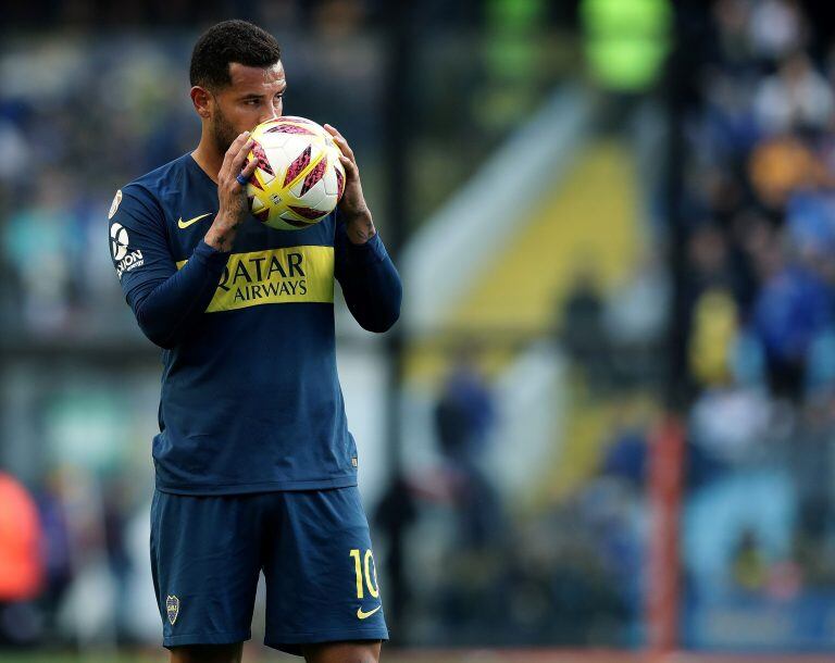 Edwin Cardona. (AFP)